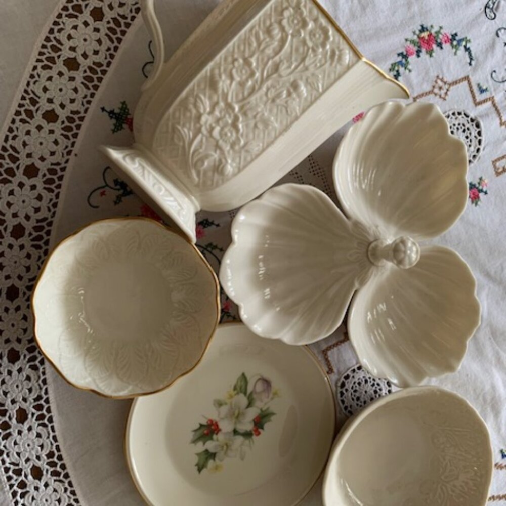Lenox (5 pieces)